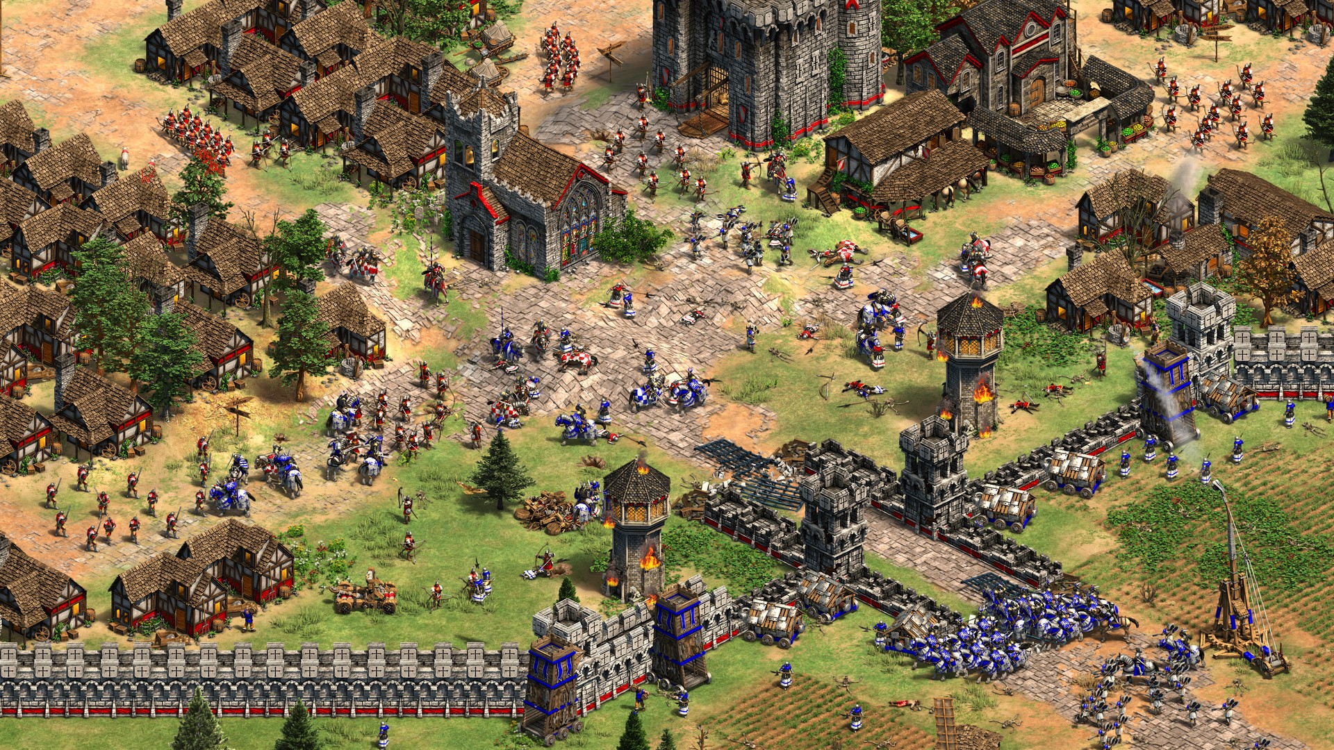 age of empires 3 for mac steam