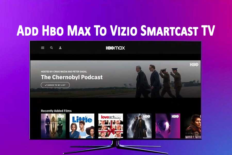 vizio smartcast app for mac